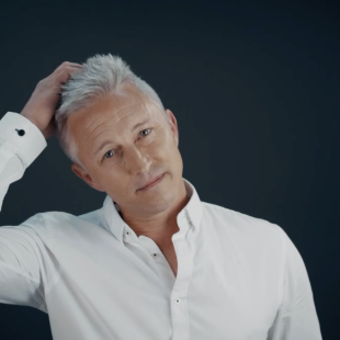 membership photo hair longevity
