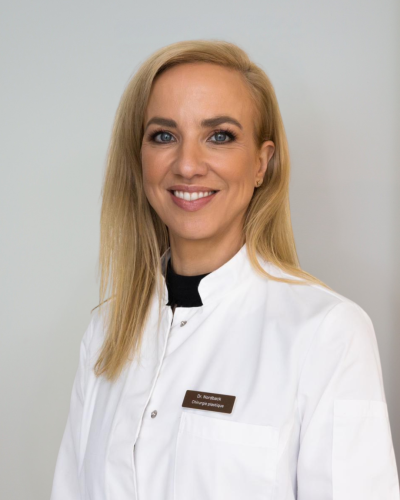 Dr. Sophie Nordback