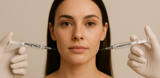 profhilo ou skinbooster