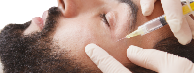 injections tempes